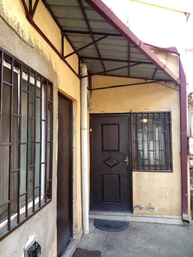 Blue Hostel - Check Message After Booking Tbilisi Exteriör bild