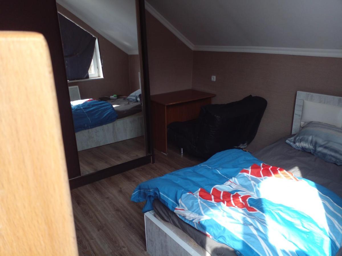 Blue Hostel - Check Message After Booking Tbilisi Exteriör bild