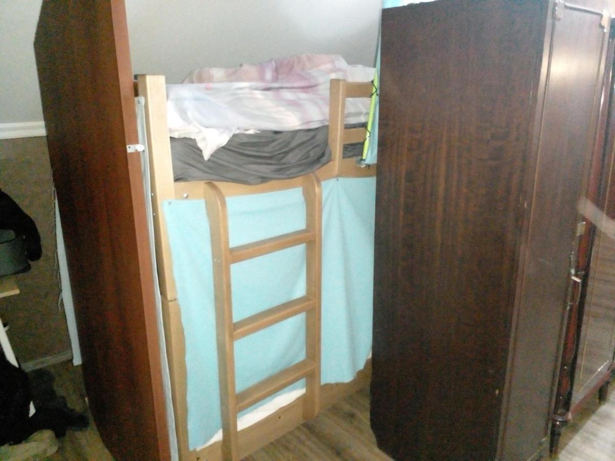 Blue Hostel - Check Message After Booking Tbilisi Exteriör bild