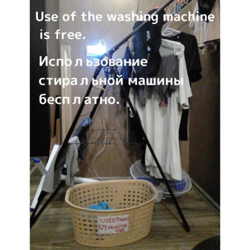 Blue Hostel - Check Message After Booking Tbilisi Exteriör bild