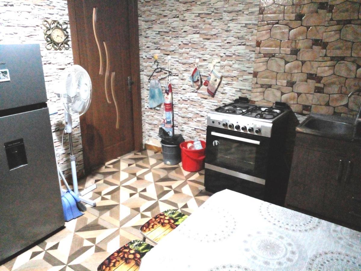 Blue Hostel - Check Message After Booking Tbilisi Exteriör bild