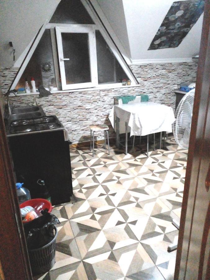 Blue Hostel - Check Message After Booking Tbilisi Exteriör bild