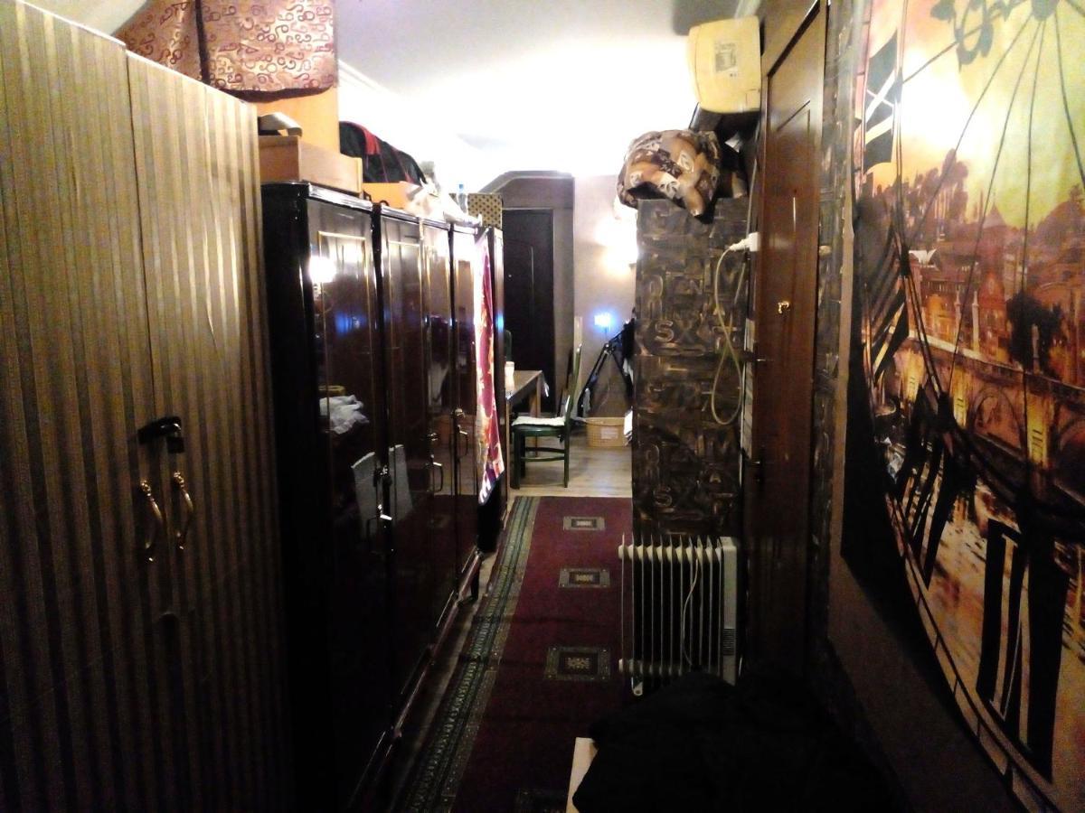 Blue Hostel - Check Message After Booking Tbilisi Exteriör bild